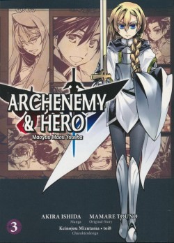 Archenemy & Hero 03