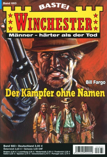 Winchester 683
