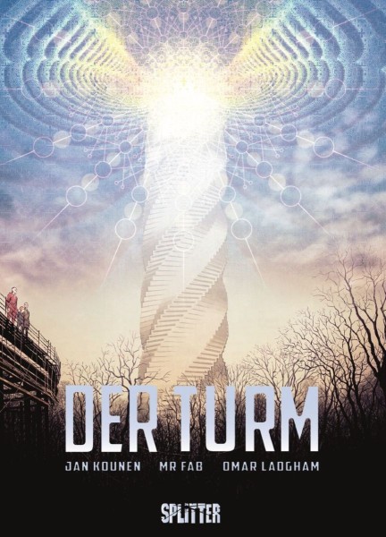 Der Turm 03 (03/27)