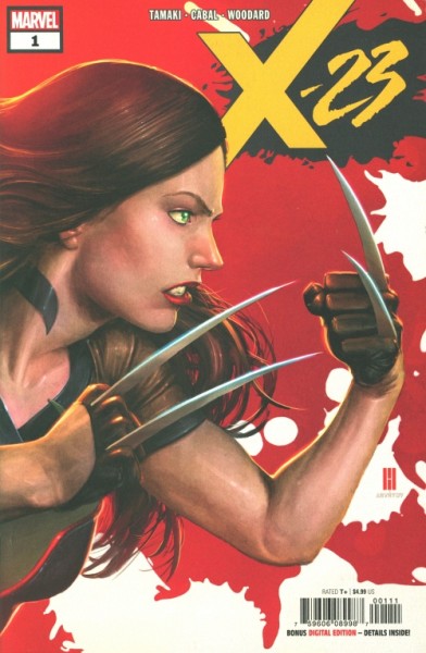 X-23 (2018) 1-12