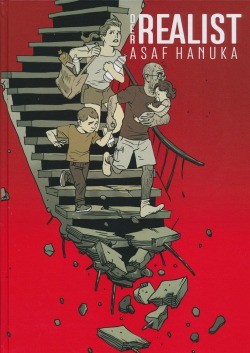 Realist (Crosscult, B.)