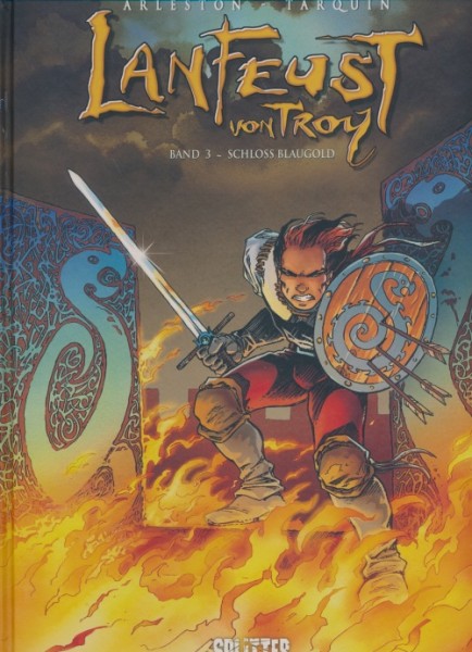 Lanfeust von Troy 3