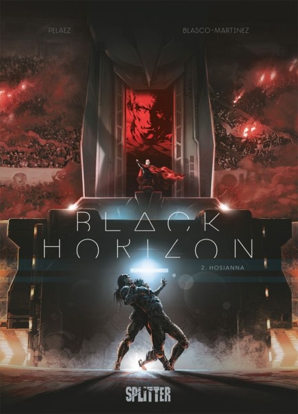 Black Horizon 2
