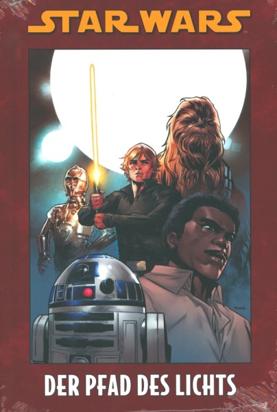 Star Wars Sonderband 176 HC