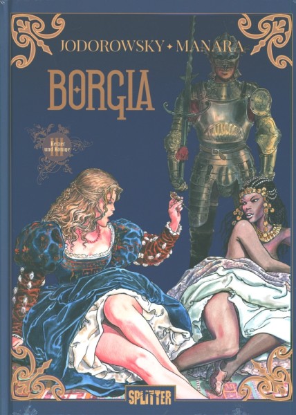 Borgia 03
