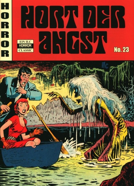 Hort der Angst 23