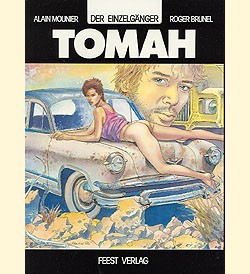 Einzelgänger (Feest, Br.) Nr. 1