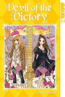 Devil of the Victory 3