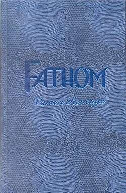 Archiv Collection (mg Publishing, B.) Fathom - Vanas Revenge Nr. 16