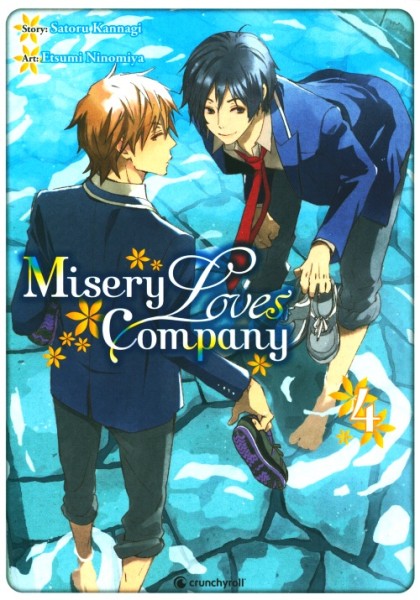 Misery Loves Company 04
