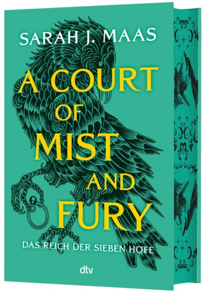 A Court of Mist and Fury (Reich der sieben Höfe 2)