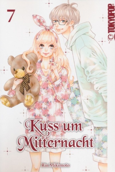 Kuss um Mitternacht 07