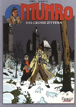 Munro (Feest, Br.) Nr. 1,2