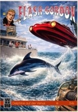 Flash Gordon - 54. Abenteuer Variant (09/26)