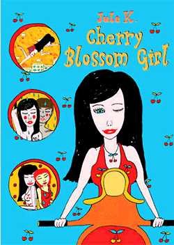 Cherry Blossom Girl (Edition 52, Br)