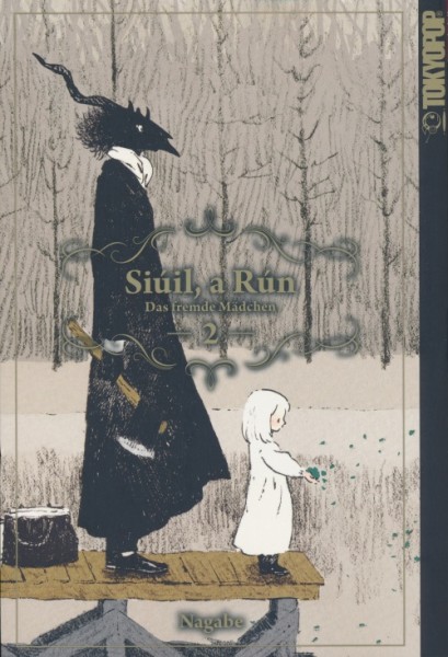 Siuil, a Run - Das fremde Mädchen 02
