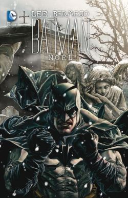 Batman: Noel (Panini, Br.) Softcover