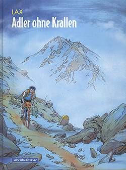 Adler ohne Krallen (Schreiber & Leser, B.)