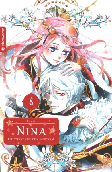 Nina - Die Sterne sind dein Schicksal 08