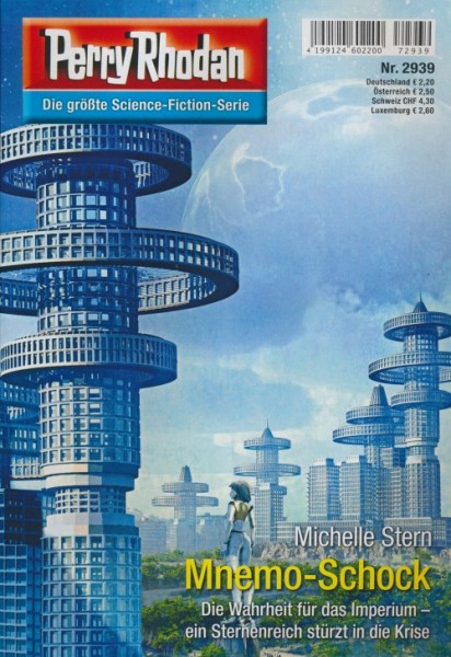 Perry Rhodan 2939