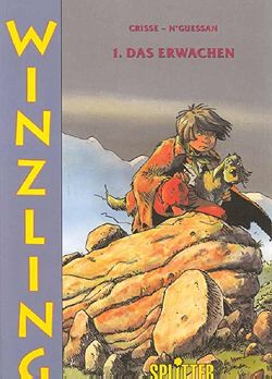 Winzling (Splitter, Br.) Nr. 1