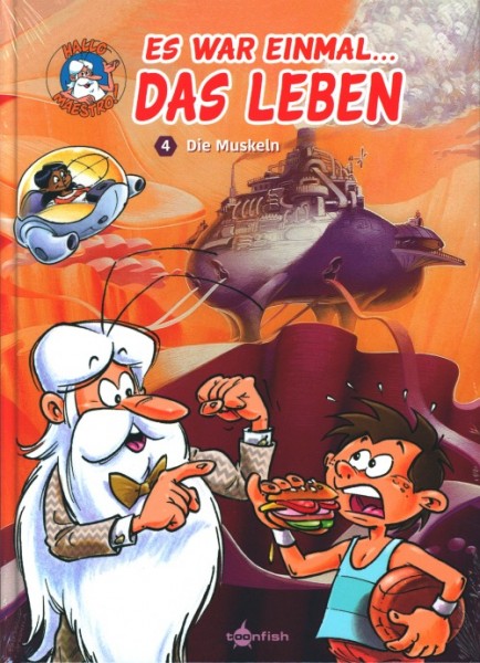 Es war einmal... das Leben 4