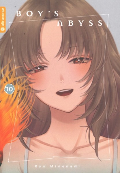 Boy's Abyss 10