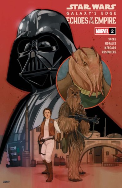 Star Wars Heft (2015) 135 Kiosk-Ausgabe (10/26)
