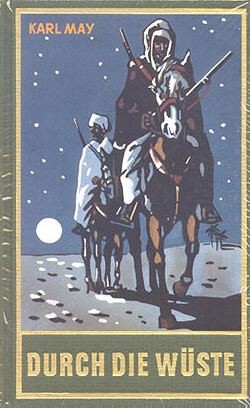 Karl May's Gesammelte Werke (Karl-May-Verlag, B.) Nr. 01-95