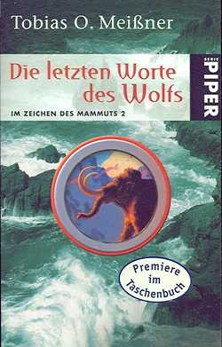 Meißner, T.: Im Zeichen des Mammuts 2
