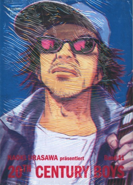20th Century Boys - Ultimative Edition 11
