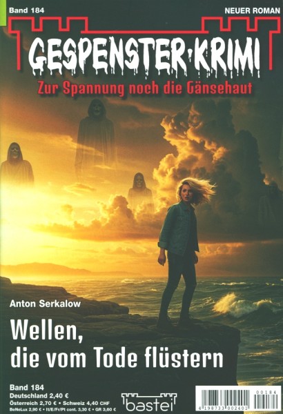 Gespenster-Krimi 184