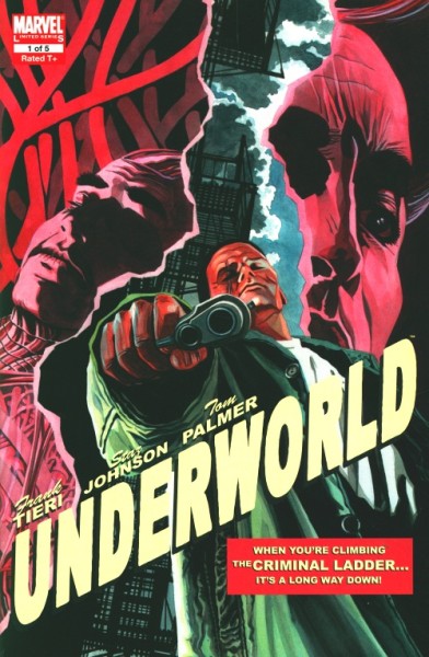 Underworld (2006) 1-5