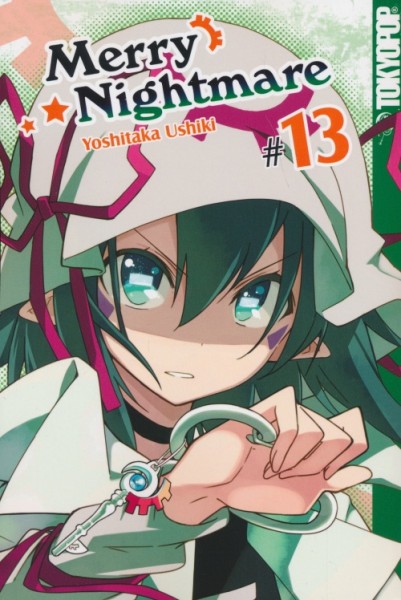 Merry Nightmare 13