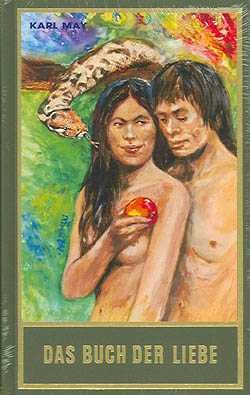 Karl May 87: Das Buch der Liebe