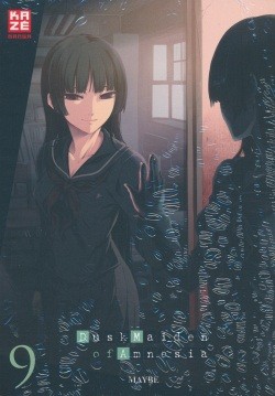 Dusk Maiden of Amnesia 09