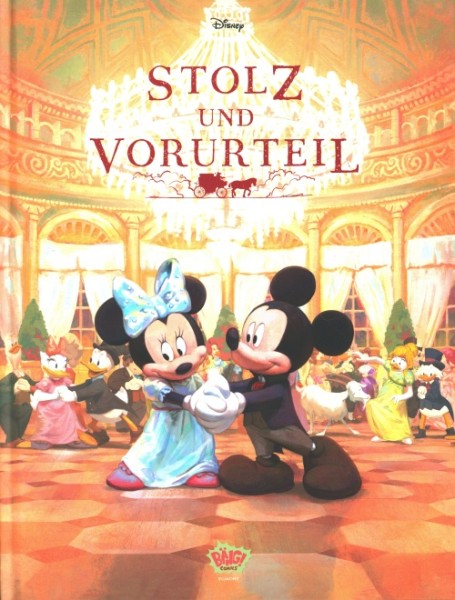 Stolz und Vorurteil
