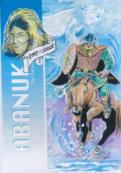 Abanuk Kleinband 3. Zyklus 02