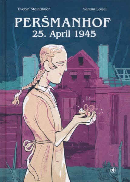 Persmanhof (Bahoe Books, B.)