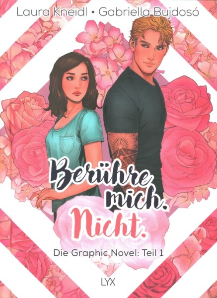 Berühre mich. Nicht 01