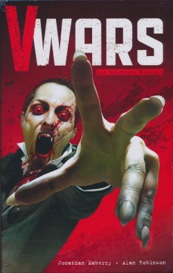 V-Wars (Crosscult, B.) Nr. 1,2