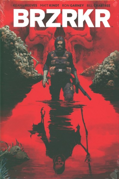 BRZRKR 03 HC Limited