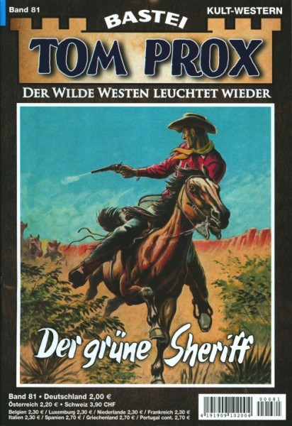 Tom Prox 81