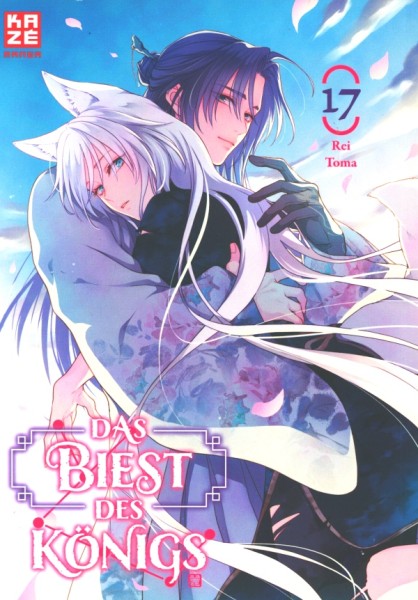 Das Biest des Königs 17