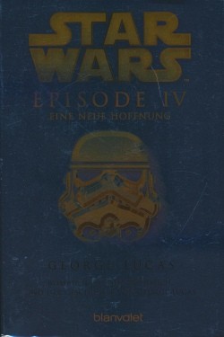 Star Wars Episode IV: Eine neue Hoffnung