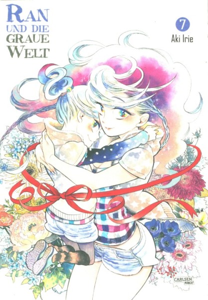 Ran und die graue Welt 07