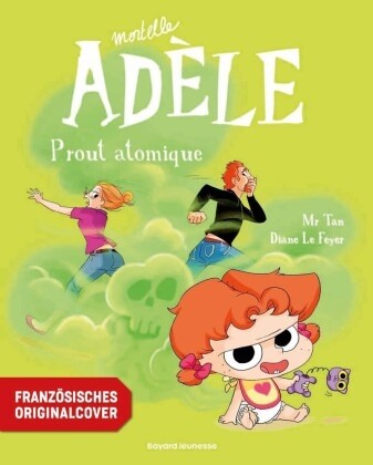 Die schreckliche Adele 14 (12/26)