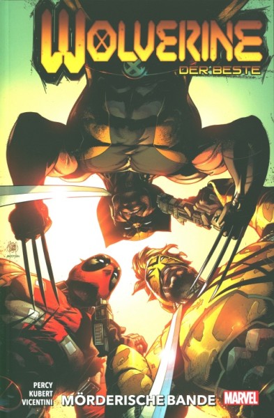 Wolverine: Der Beste 04