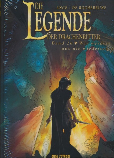 Die Legende der Drachenritter 26