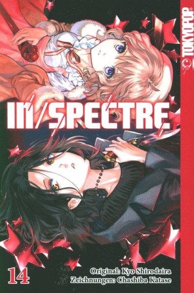 In/Spectre 14
